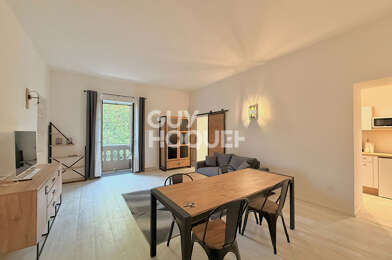 Appartement 2 pièces 785 €