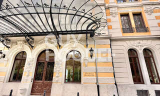 Appartement 2 Pièces 43 m² à louer à Aix-les-Bains (73100)