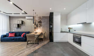 Appartement 3 Pièces 60 m² à vendre à Toulon (83100)