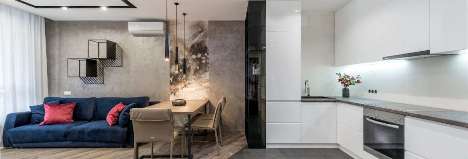 Appartement 3 Pièces 60 m² à vendre à Toulon (83100)