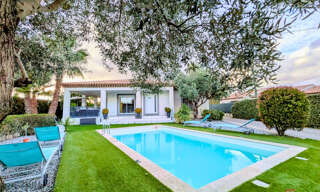 Maison 4 Pièces 115 m² à vendre à Le Muy (83490)