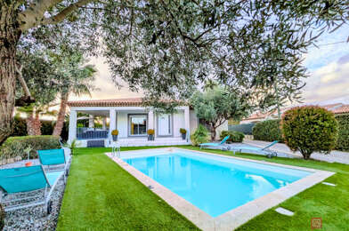 Maison 4 pièces 539000 €