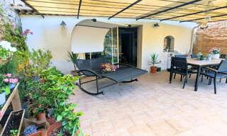 Maison 4 Pièces 103 m² à vendre à Trans-en-Provence (83720)