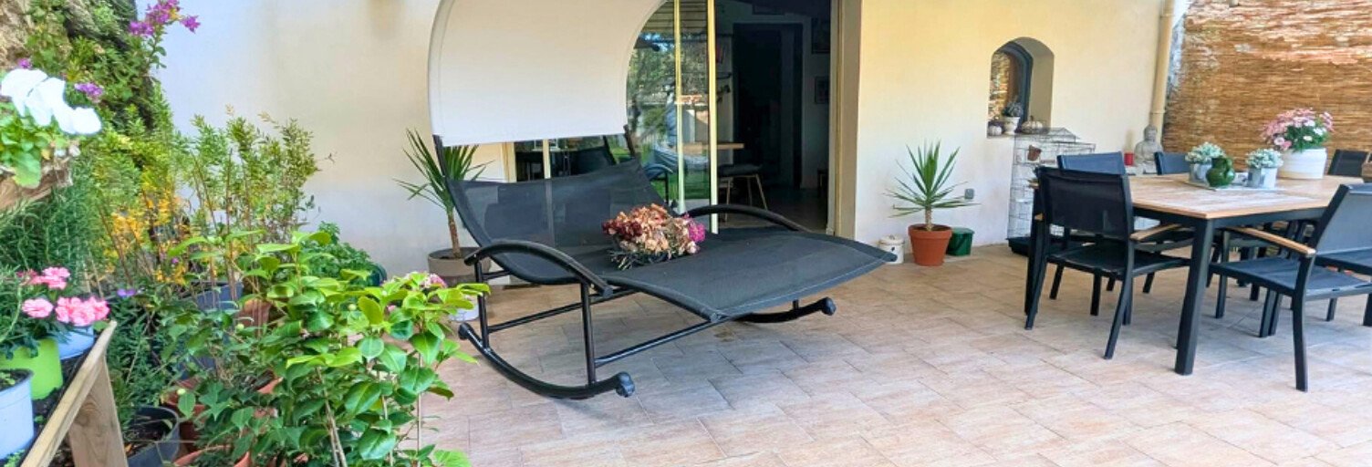 Maison 4 Pièces 103 m² à vendre à Trans-en-Provence (83720)