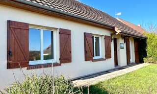 Maison 4 Pièces 90 m² à vendre à Saint-Hilaire-la-Gravelle (41160)