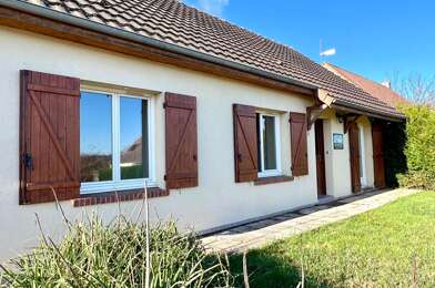 Maison 4 pièces 135000 €