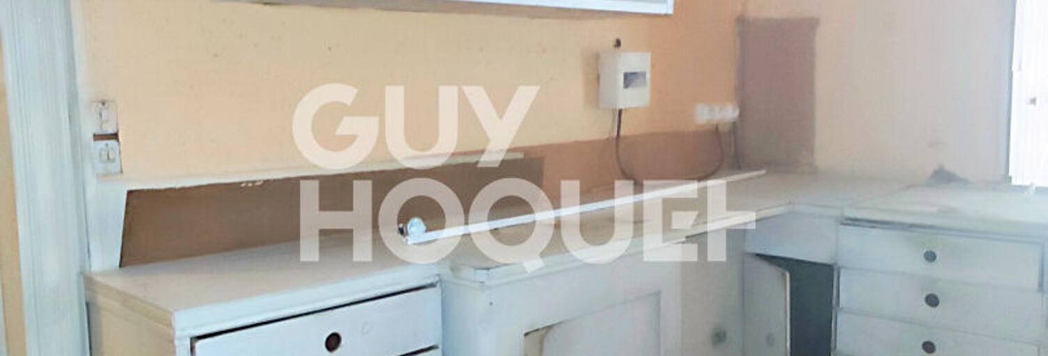 Local industriel  7 m² à louer à Avignon (84000)