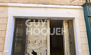 Commerce  50 m² à louer à Avignon (84000)