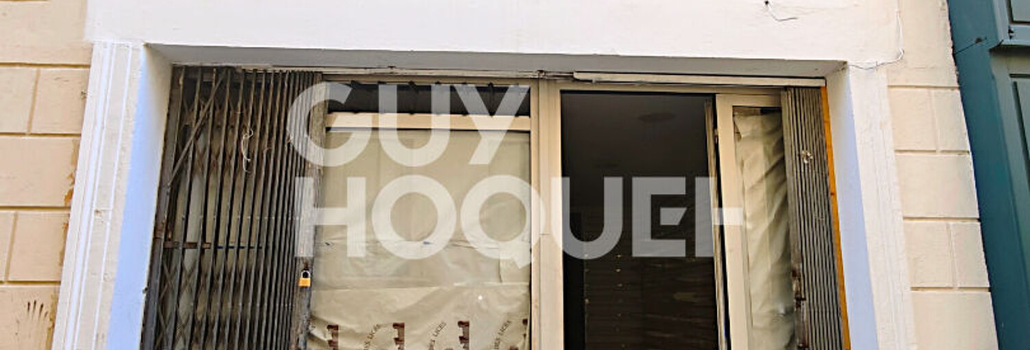 Commerce  50 m² à louer à Avignon (84000)