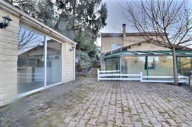 Maison 6 pièces 245000 €