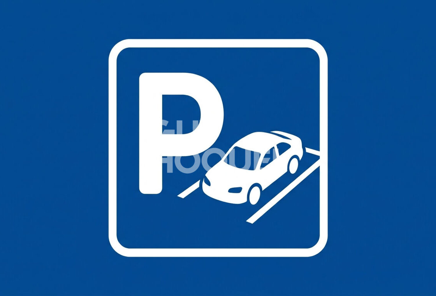 Parking / box — photo 1