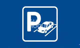 Garage  10 m² à louer à Mérignac (33700)