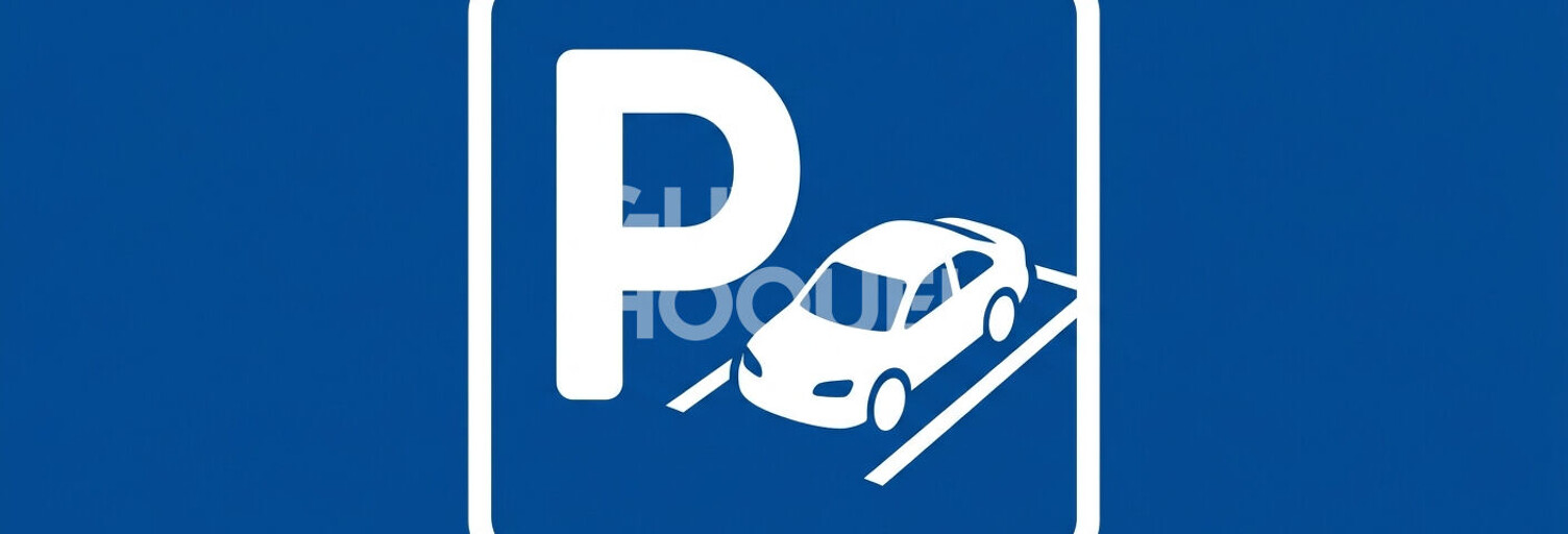 Garage  10 m² à louer à Mérignac (33700)