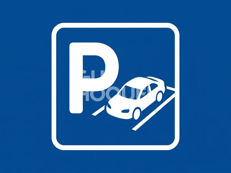 Parking / box — photo 1