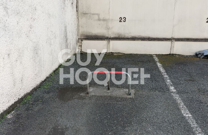 Parking / box — photo 2