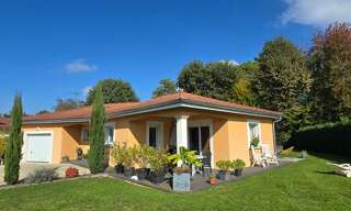 Maison 5 Pièces 115 m² à vendre à Saint-Just (01250)