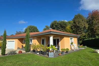 Maison 5 pièces 365000 €