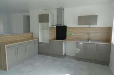 Appartement 4 pièces 775 €