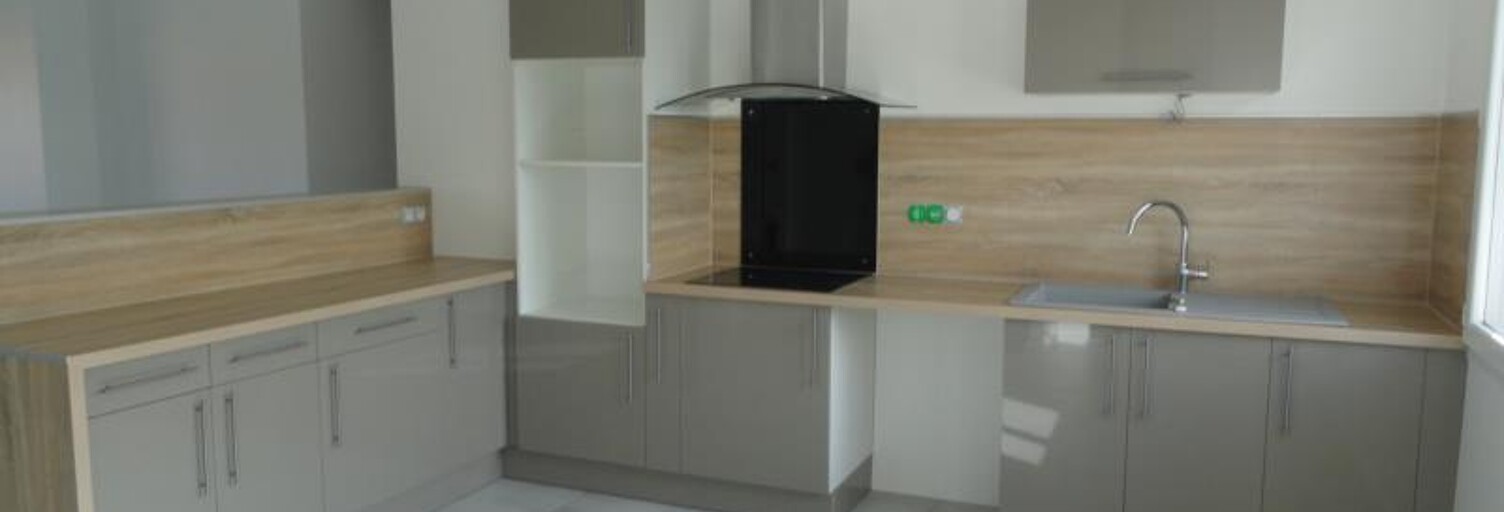 Appartement 4 Pièces 92 m² à louer à Nohic (82370)