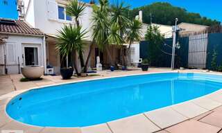 Maison 6 Pièces 110 m² à vendre à Montpellier (34000)