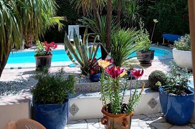 Maison 6 pièces 470000 €