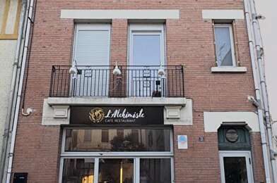 Maison 6 pièces 171000 €