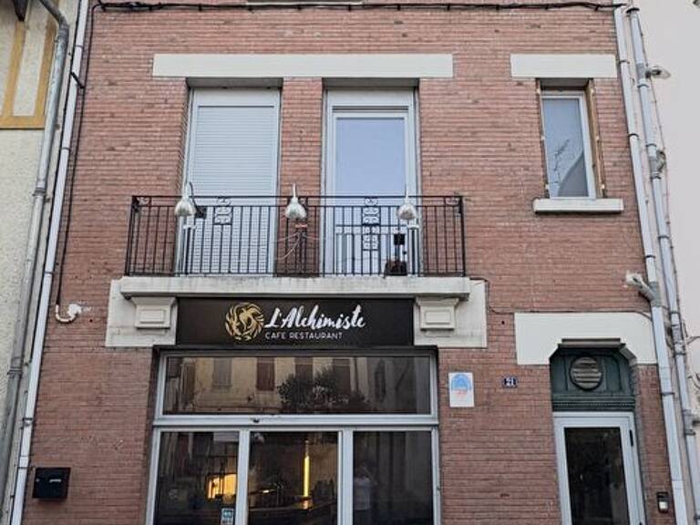 Maison — photo 1