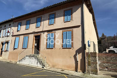 Maison 6 pièces 123000 €