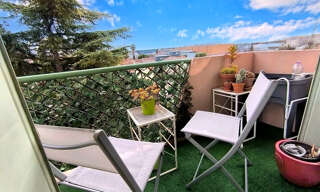 Appartement 4 Pièces 77 m² à vendre à Nîmes (30000)