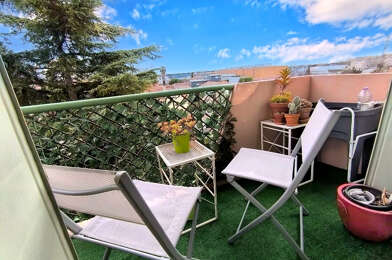 Appartement 4 pièces 159000 €