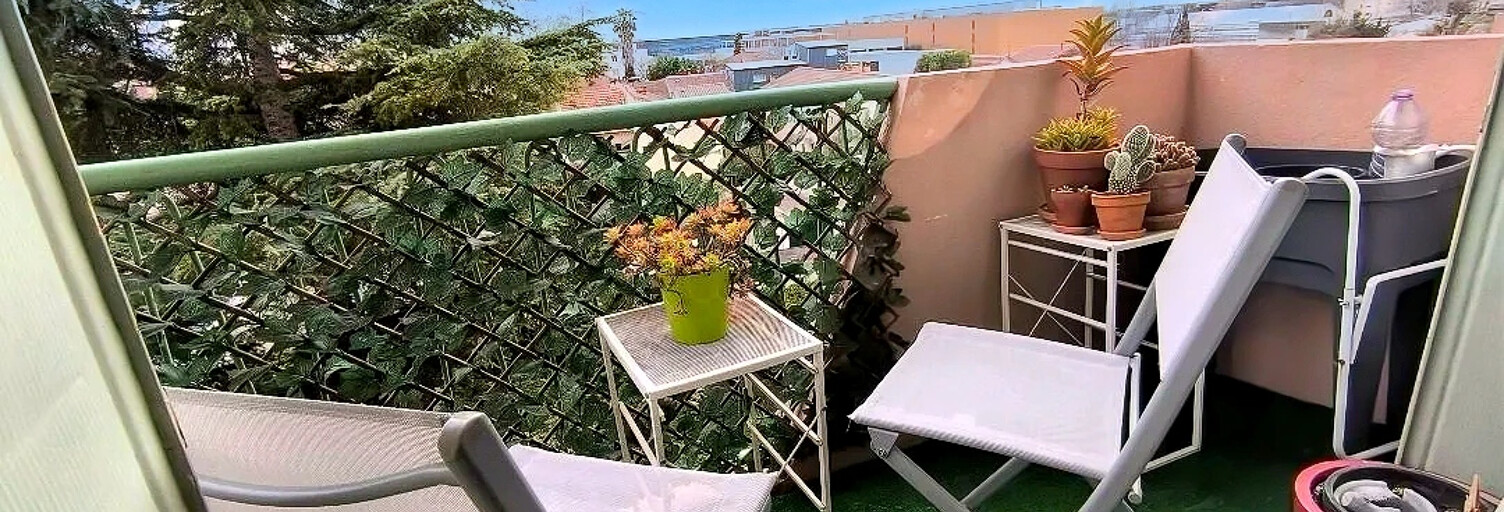 Appartement 4 Pièces 77 m² à vendre à Nîmes (30000)