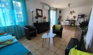 Appartement 4 Pièces 77 m² à vendre à Nîmes (30000)