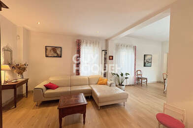 Maison 10 pièces 762500 €