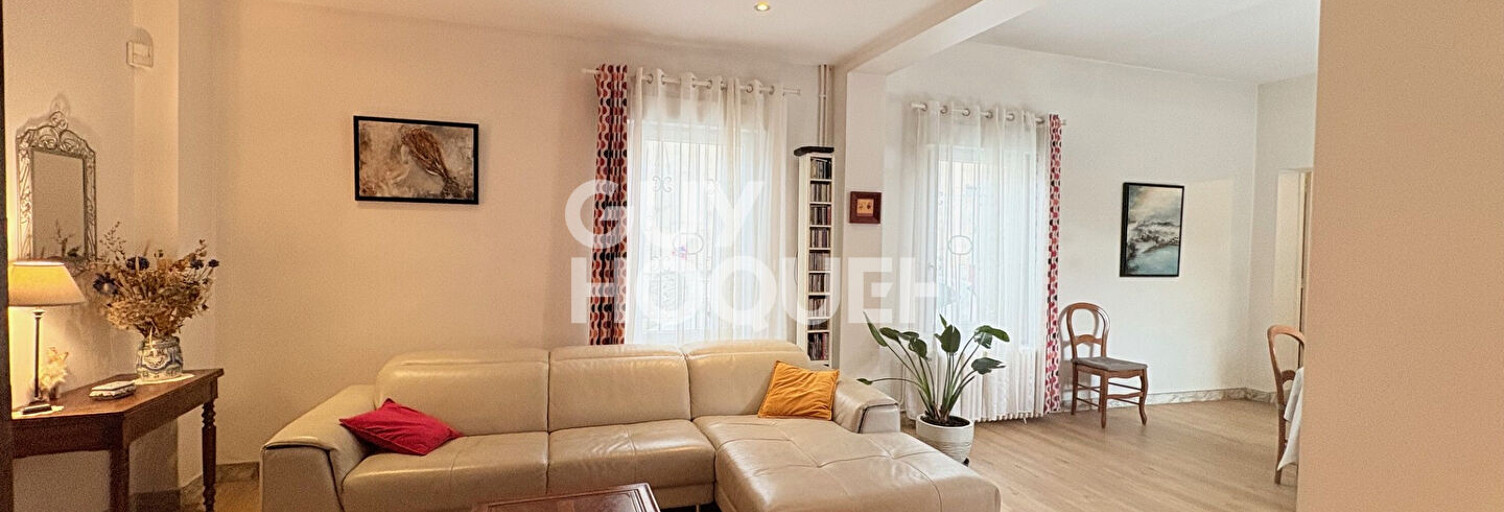 Maison 10 Pièces 232 m² à vendre à Bègles (33130)