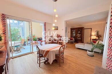 Maison 10 pièces 762500 €