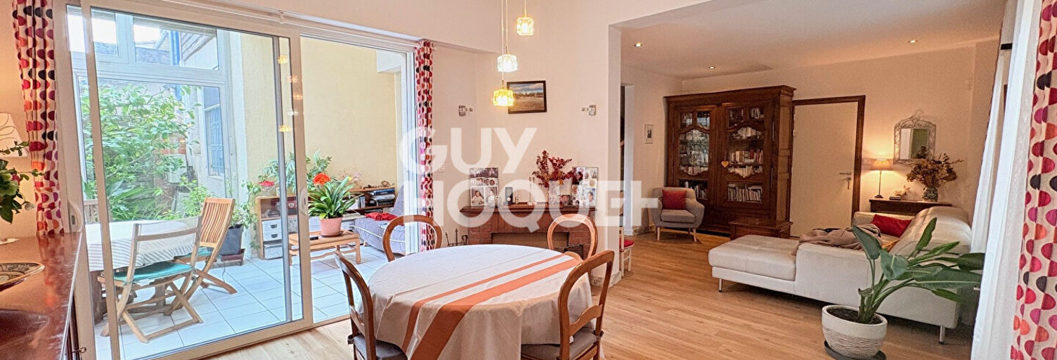 Maison 10 Pièces 232 m² à vendre à Bègles (33130)