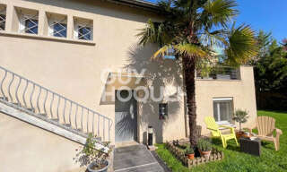 Maison 5 Pièces 120 m² à vendre à Oullins-Pierre-Bénite (69600)