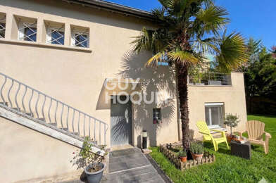 Maison 5 pièces 599900 €