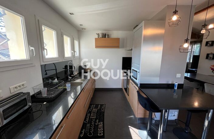 maison — photo 3