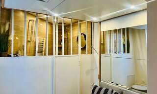 Appartement 2 Pièces 19 m² à vendre à Paris 17 (75017)