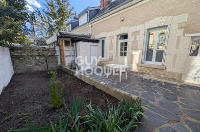 Maison 2 pièces 820 €