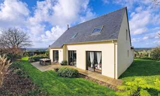 Maison 6 Pièces 130 m² à vendre à Landivisiau (29400)