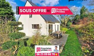 Maison 6 Pièces 130 m² à vendre à Landivisiau (29400)