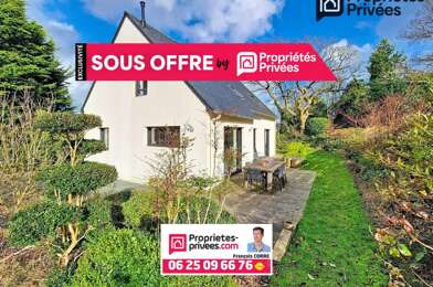 Maison 6 pièces 277000 €