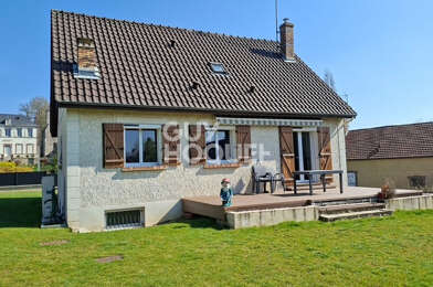 Maison 6 pièces 262000 €