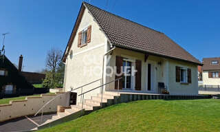 Maison 6 Pièces 114 m² à vendre à Mœurs-Verdey (51120)