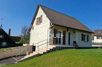 Maison 6 pièces 262000 €