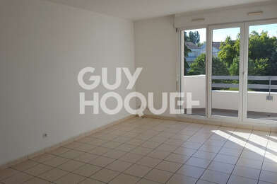 Appartement 3 pièces 880 €