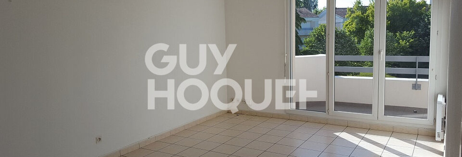 Appartement 3 Pièces 65 m² à louer à Mérignac (33700)