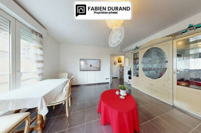 Appartement 2 pièces 219900 €